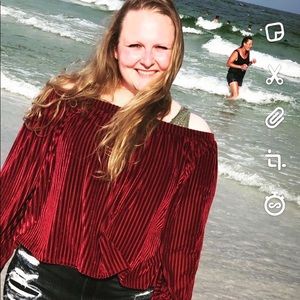 Meet your Posher, Brittany